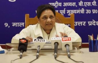 मायावती का बड़ा संगठनात्मक फैसला, आनंद कुमार संभालेंगे राज्यों की जिम्मेदारी; आकाश आनंद पर भी हमला