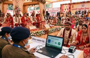 नगर निगम की नई पहल, शादी-समारोह के लिए ऑनलाइन बुक होंगे रांची के सामुदायिक भवन