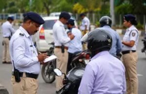 रांची में अक्टूबर के त्योहारों पर ट्रैफिक पुलिस अलर्ट, जाम-अतिक्रमण और गलत पार्किंग पर चलेगा अभियान