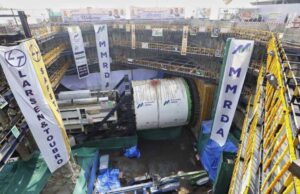 इंदौर मेट्रो में नई शुरुआत, TBM ‘नर्मदा’ ने संभाला मोर्चा; अब जमीन के नीचे बनेगी मेट्रो लाइन