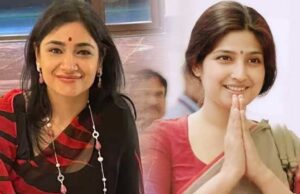 यूपी की सियासत में आमने-सामने ‘बहुरानियां’, डिंपल यादव के मुकाबले चारू चौधरी ने संभाला मोर्चा