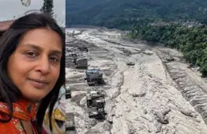 नेपाल त्रासदी के बाद लापता स्वाती बागरेचा का DNA से चलेगा पता, परिजनों के लिए बड़ी खबर