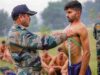 अग्निवीर भर्ती का अगला चरण सागर में, 1 से 14 अक्टूबर तक होगी शारीरिक परीक्षा; 11 हजार युवा होंगे शामिल