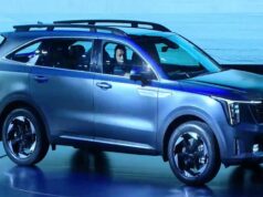 Kia Sorento की भारत में एंट्री, ₹27.99 लाख शुरुआती कीमत; हाइब्रिड और डीजल इंजन का विकल्प