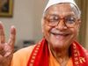 इंदिरा गांधी, वाजपेयी, आडवाणी और राजीव गांधी के खिलाफ लड़े चुनाव, 280 बार मैदान में उतरे ‘धरतीपकड़’ का निधन