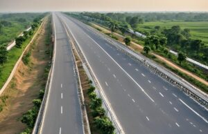 झारखंड के 4 बड़े NH होंगे NHAI के हवाले, केंद्र ने ट्रैफिक के आधार पर लिया फैसला