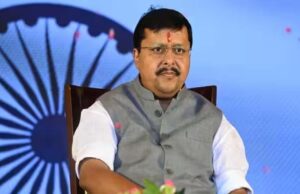 Bihar MLC Election: BJP ने तय किए 4 नाम, केंद्रीय मुहर के बाद होगा ऐलान