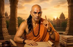 चाणक्य नीति: ये 5 बातें भूलकर भी किसी से शेयर न करें, वरना बढ़ सकती हैं परेशानियां