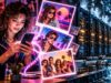Instagram पर वायरल 80s AI फोटो के पीछे कितना खर्च होता है पानी और बिजली?