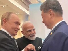 BRICS समिट में जिनपिंग की मौजूदगी तय, बांग्लादेशी PM का दौरा रद्द; सुरक्षा तैयारियां तेज