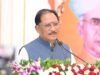 शिक्षक नई पीढ़ी के निर्माता, विकसित छत्तीसगढ़ के निर्माण में शिक्षा की भूमिका सबसे महत्वपूर्ण : मुख्यमंत्री साय