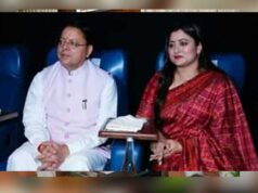 CM धामी ने देखी ‘हनुमान अंश’, नीम करौली बाबा की आध्यात्मिक यात्रा और सेवा भावना से हुए अभिभूत