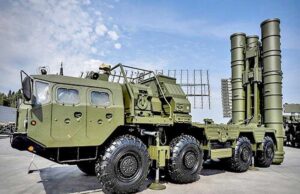 S-400 की कामयाबी से बढ़ा भरोसा, भारत ने रूस से 5 और सिस्टम खरीदने की तैयारी की