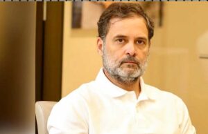 राहुल गांधी के इंदौर कार्यक्रम में उमड़ी दिलचस्पी, 20 हजार से अधिक लोगों ने कराया रजिस्ट्रेशन