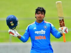 अफगानिस्तान के खिलाफ T20 सीरीज में वैभव सूर्यवंशी पर रहेंगी नजरें, वर्ल्ड रिकॉर्ड से महज एक कदम दूर