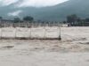 गंडक-कोसी-बागमती का जलस्तर बढ़ा, वाल्मीकिनगर बराज से 2.67 लाख क्यूसेक डिस्चार्ज