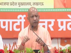 पीएम मोदी की 25 साल की यात्रा पर यूपी में बड़ा अभियान, हर बूथ पर जलाया जाएगा ‘आशीर्वाद का दीया’