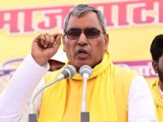 सुभासपा प्रमुख बोले- कभी पिछड़ा-दलित-अल्पसंख्यक तो कभी पंडित-दलित-अहीर बताते हैं पीडीए का मतलब