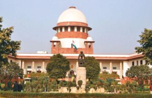 श्वेतांबर-दिगंबर विवाद पर SC की सख्त टिप्पणी, पूछा- भगवान क्या इससे खुश होंगे?