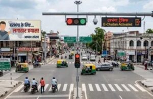 पटना का ट्रैफिक जाम होगा कंट्रोल, सड़क पर गलत पार्किंग करते ही बजेगा अलर्ट