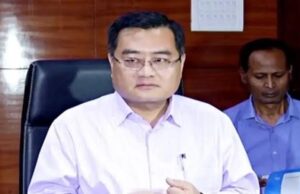 JPSC घोटाले में एल खियांग्ते को राहत नहीं, कोर्ट ने जमानत से किया इनकार