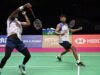 सात्विक-चिराग खिताब से एक कदम दूर, चीन मास्टर्स सेमीफाइनल में दर्ज की शानदार जीत