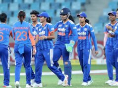 शेफाली के शतक के बाद गेंदबाजों का कहर, भारत ने बांग्लादेश को 81 रन पर समेटकर मारी फाइनल में एंट्री