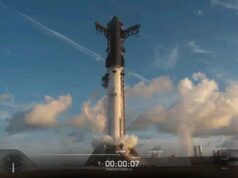 इंजन फेल होने के बावजूद Starship ने रचा इतिहास, 26 सैटेलाइट किए लॉन्च