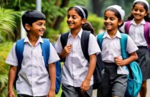 राजस्थान स्कूल टाइमिंग: 16 अक्टूबर से समय बदलने की मांग, शिक्षा विभाग के फैसले पर नजर