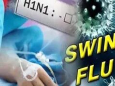 लखनऊ में तेजी से फैल रहा H1N1, 48 घंटे में 24 संक्रमित मिले; स्वास्थ्य विभाग अलर्ट