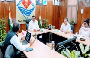 निजी निवेश, स्वरोजगार और नए पर्यटन स्थलों के विकास पर सरकार का विशेष फोकस