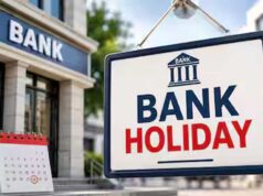 Bank Holiday: 7-13 सितंबर के बीच कब और कहां बंद रहेंगे बैंक? यहां देखें राज्यवार सूची