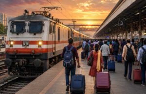 दिवाली-छठ के लिए रेलवे का बड़ा तोहफा, 15 स्पेशल ट्रेनें शुरू; फटाफट बुक करें टिकट