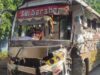 रात में सफर पड़ा भारी! राजस्थान जा रही लग्जरी बस ट्रक से भिड़ी, 7 की मौत