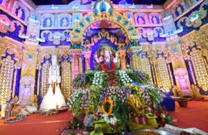 गणपति बप्पा मोरया! दिल्ली में 12 दिन गूंजेगा जयकारा, 25 सितंबर को होगा विसर्जन