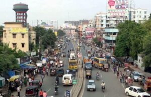 पटना की हवा दिल्ली से बेहतर, स्वच्छ वायु सर्वेक्षण में 11 पायदान का सुधार
