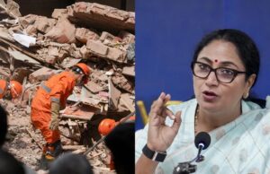 CM रेखा गुप्ता का बड़ा फैसला, सत्य निकेतन हादसे के घायलों को ₹5 लाख की आर्थिक मदद
