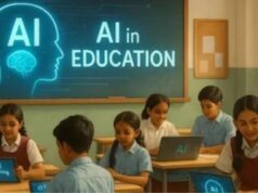 अब स्कूलों में पढ़ेंगे AI, कोडिंग और डेटा साइंस, झारखंड में सिलेबस तैयार करने की प्रक्रिया शुरू