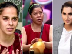 मैरीकॉम के बयान पर मचे बवाल के बाद उनकी टीम ने दी सफाई