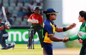 भारत से फाइनल में भिड़ेगा कौन? श्रीलंका और पाकिस्तान के बीच आज महामुकाबला