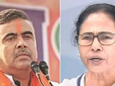 SIR विवाद में बीजेपी का पलटवार, शुभेंदु बोले- 27 लाख नाम हटने की जिम्मेदारी TMC की
