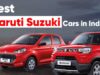 Maruti Cars Price Hike: ग्राहकों को फिर झटका! मारुति ने बढ़ाए कारों के दाम, जानें कितना महंगा हुआ सफर