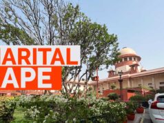 ‘शादी के बाद सहमति की जरूरत नहीं?’ 12 साल पुरानी याचिका से सुप्रीम कोर्ट तक पहुंचा मैरिटल रेप का मुद्दा