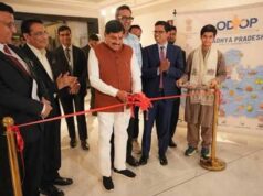Dubai में MP की धूम! CM मोहन यादव ने किया मध्यप्रदेश पवेलियन का उद्घाटन, निवेश-व्यापार से संस्कृति तक दिखी झलक