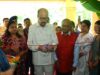 छत्तीसगढ़ में पत्रकारिता को नई दिशा! राज्यपाल डेका ने कन्या छात्रावास और मेधा AI-मीडिया शोध केंद्र का किया शुभारंभ