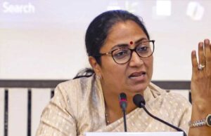 दिल्ली में पुरानी इमारतों पर बड़ा एक्शन, 20-30 साल पुराने भवनों में नहीं चलेंगे हॉस्टल और नर्सिंग होम
