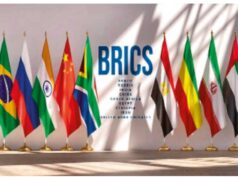 BRICS समिट के लिए सजेगी दिल्ली, 12 सितंबर से भारत मंडपम में जुटेंगे वैश्विक नेता