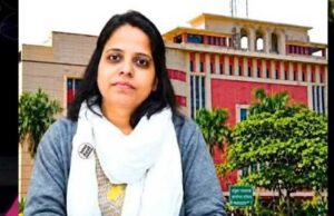 IAS नेहा का 50 दिन में दोबारा तबादला, बोलीं- ‘ट्रांसफर की धमकी देने वालों पर शिकायत के बाद मुझे ही हटा दिया’