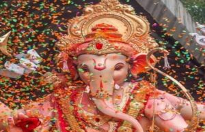 गणपति स्थापना का सुबह का मुहूर्त छूटा? दोपहर बाद इन 3 शुभ समय में घर लाएं बप्पा