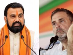 मोदी की मिमिक्री पर बिहार में बवाल, सम्राट चौधरी समेत BJP-JDU नेताओं ने घेरा